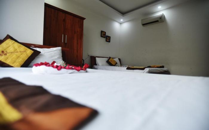 Bostand 2 Hotel Da Nang