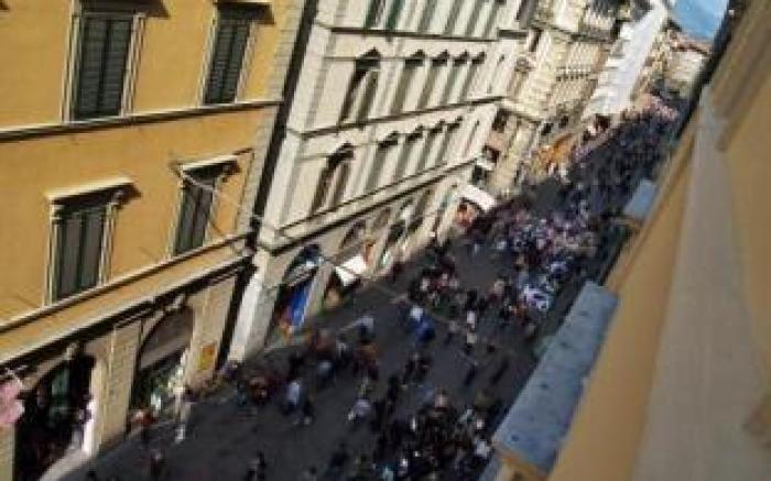 Residenza Della Signoria
