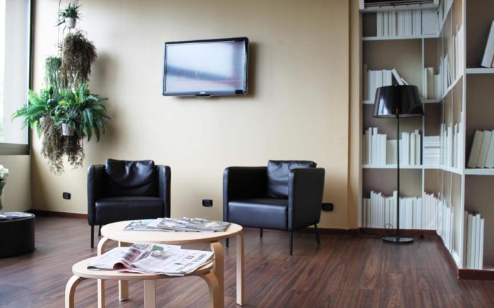 B&B Hotel Firenze Novoli