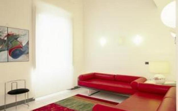Hotel Italia