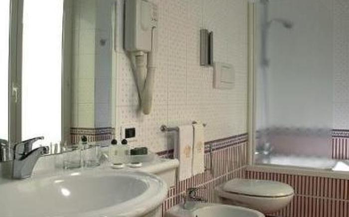Colonna Hotel