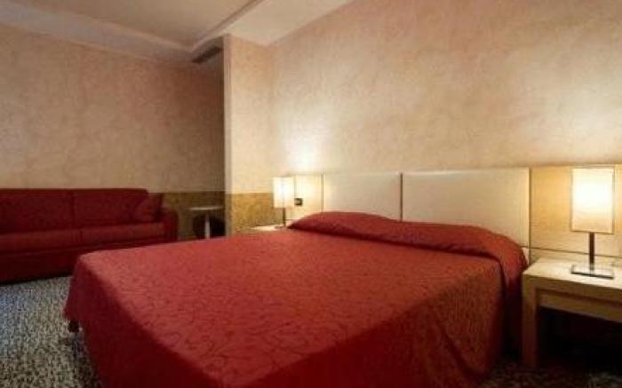 Domus Park Hotel