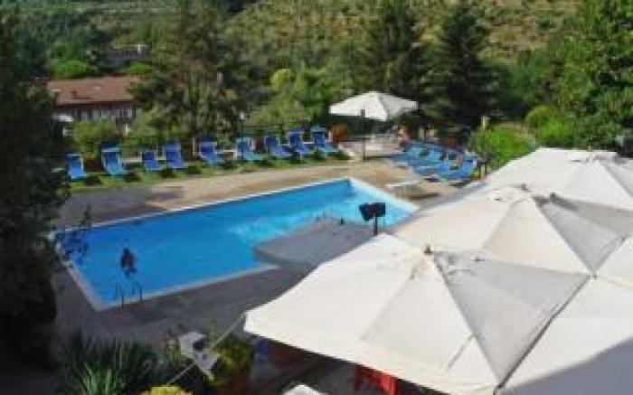 Hotel & Spa Villa Mercede