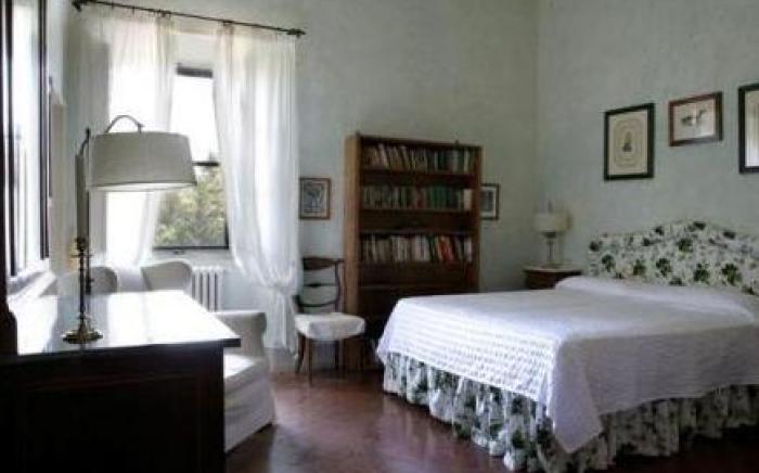 Badia a Coltibuono Wine Resort