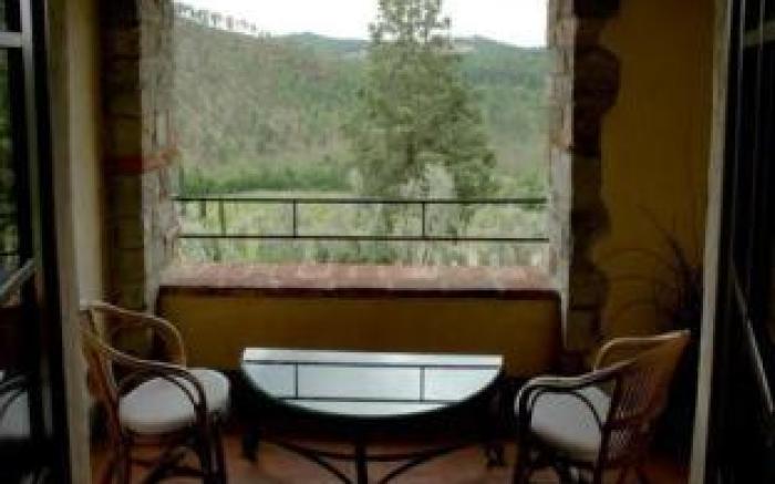 Castello di Spaltenna Exclusive Resort & Spa