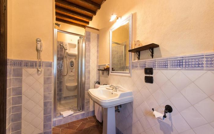 Hotel Le Pozze Di Lecchi