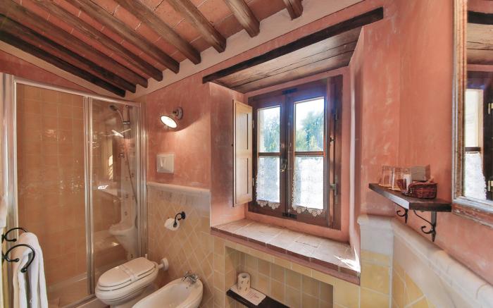 Hotel Le Pozze Di Lecchi
