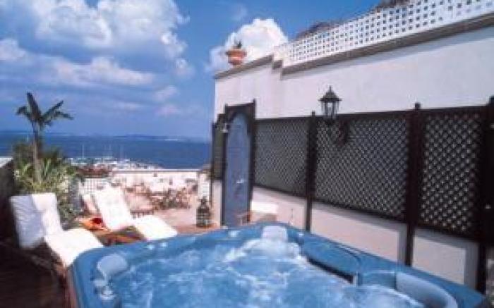Palazzo del Corso – Boutique Hotel
