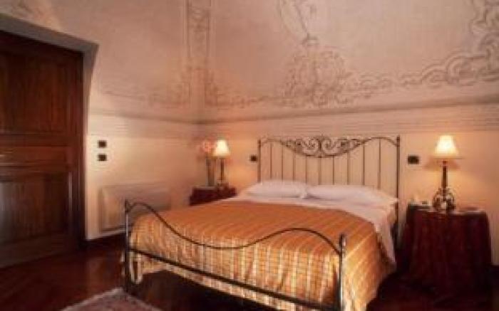 Palazzo del Corso – Boutique Hotel