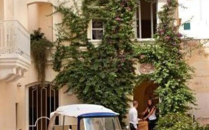 Relais Corte Palmieri & Il Chiostro - Residenza d'epoca