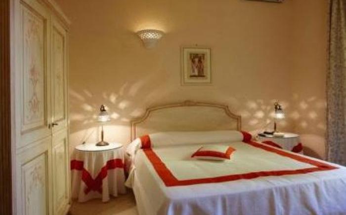 Relais Corte Palmieri & Il Chiostro - Residenza d'epoca