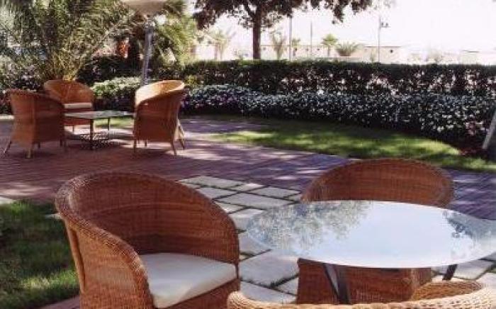 Hotel Cristallo