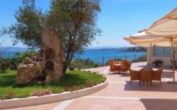 Gabbiano Azzurro Hotel & Suites