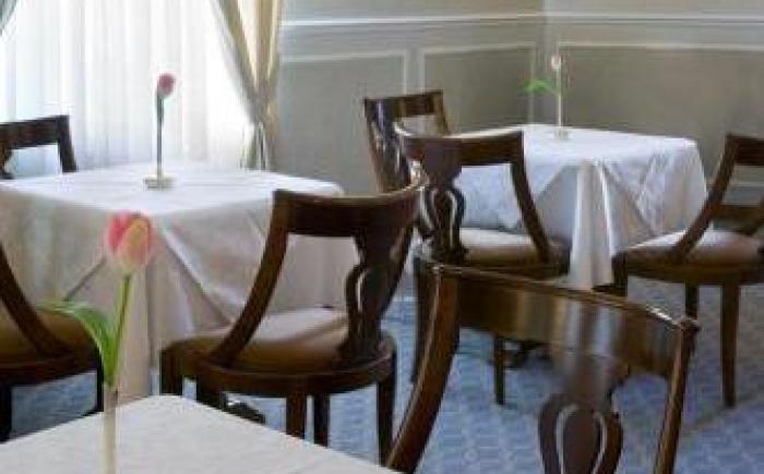 Grand Hotel Bastiani