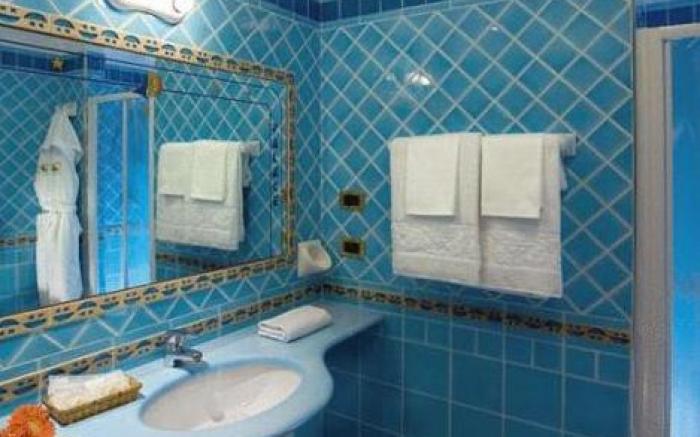 Aragona Palace Hotel & Spa