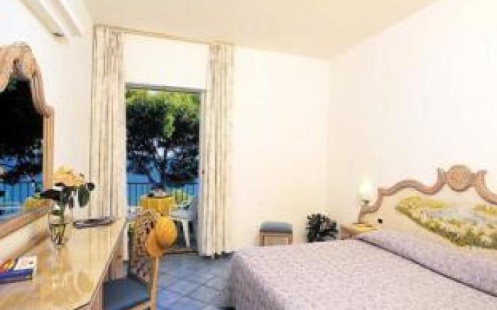 Hotel San Giorgio Terme