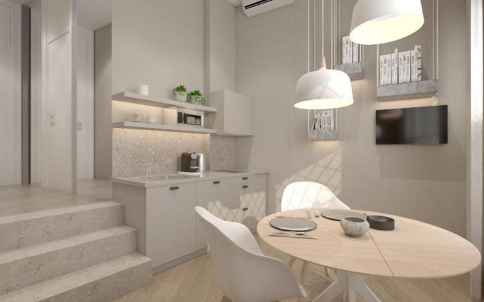 Great Living Koukaki Athens