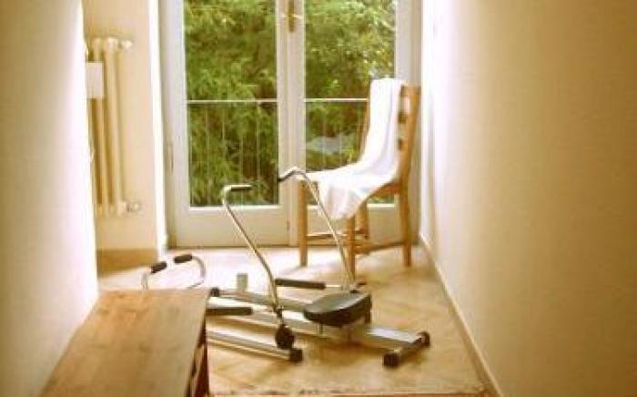 Aedes B&B Il Giardino dei Sogni