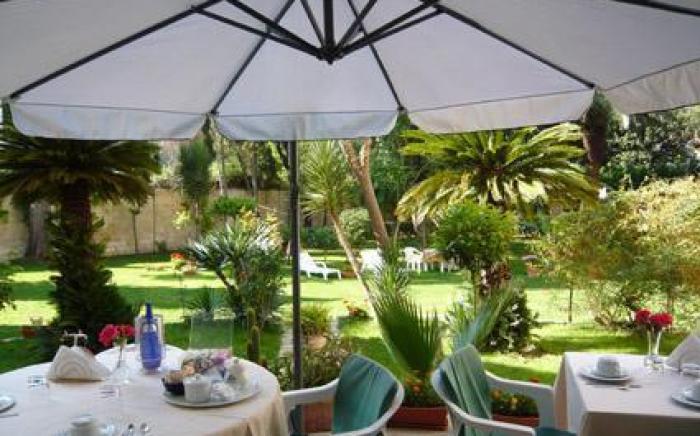 Aedes B&B Il Giardino dei Sogni