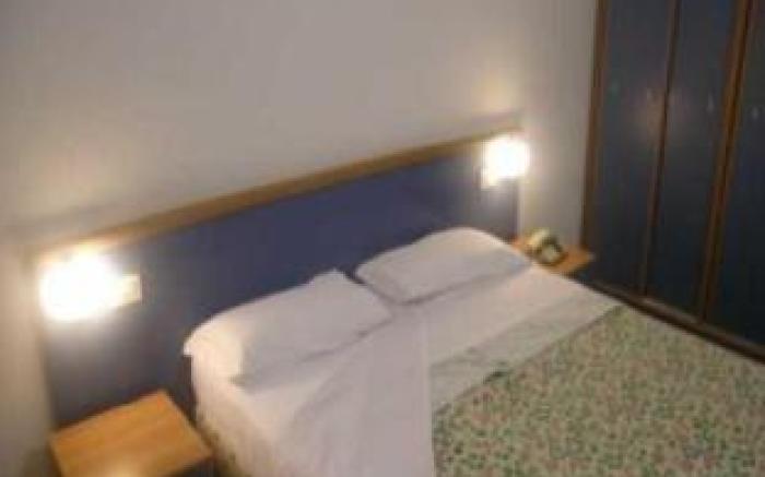 Hotel Byron