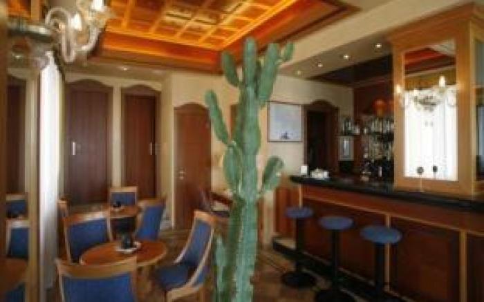 Hotel Florida Lerici