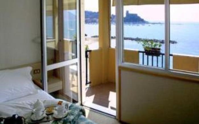 Hotel Florida Lerici