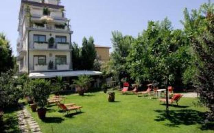 Hotel Bacco