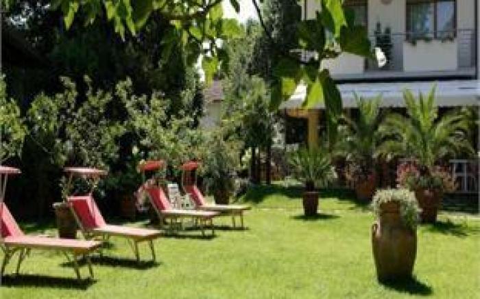 Hotel Bacco