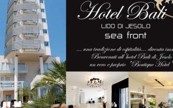 Boutique Hotel Bali
