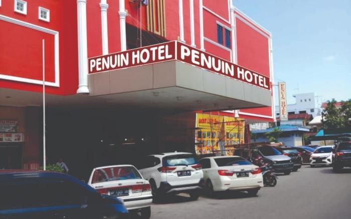Penuin Hotel