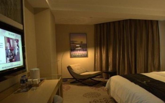 Lavande Hotel Shijiazhuang Museum Branch