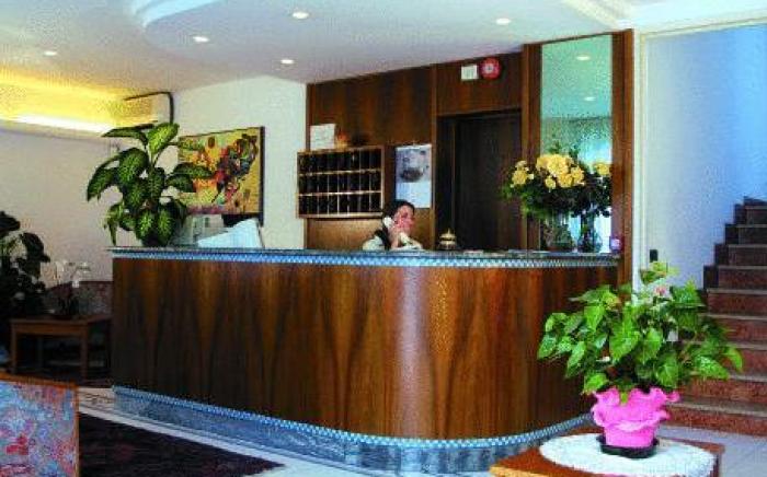 Hotel La Pigna