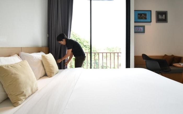 B boutique residence