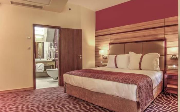 Holiday Inn Plovdiv By IHG