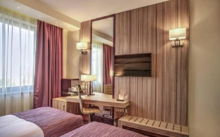 Holiday Inn Plovdiv By IHG