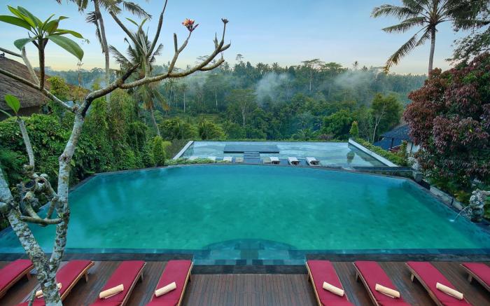 Jannata Resort and Spa