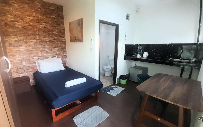 The Guest House - Apartment