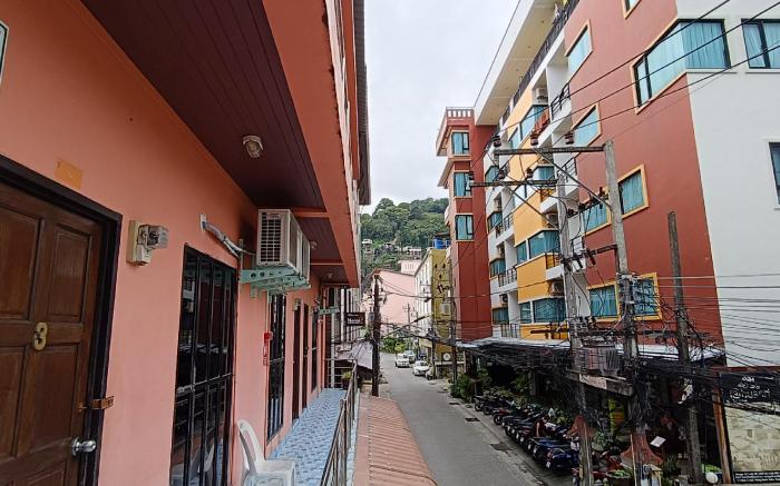 The Guest House - Apartment