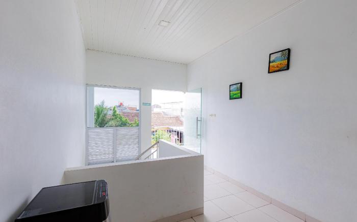 RedDoorz Syariah near Transmart Lampung