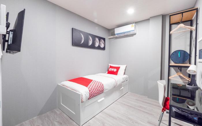 Bossa House Hostel & Cafe