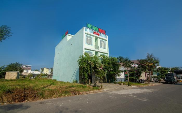 OYO 868 Viet Anh Motel