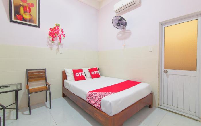 OYO 868 Viet Anh Motel