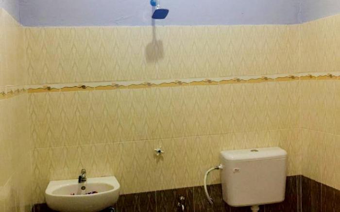 Ritzman Guest House Ayer Keroh Malacca
