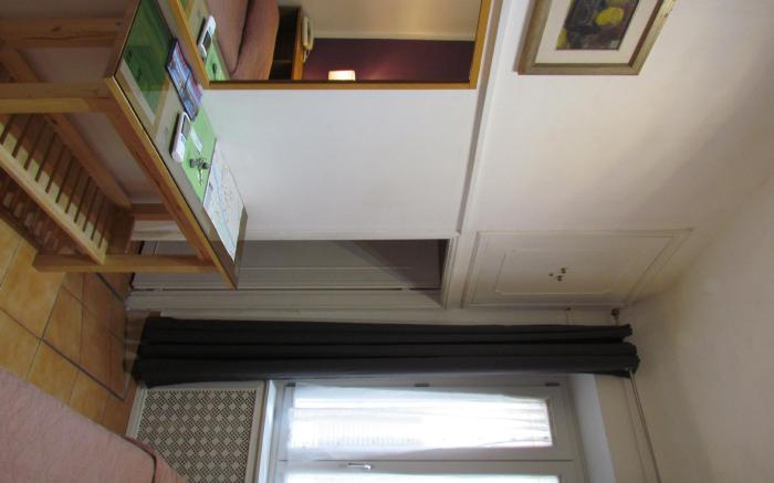 Althea Rooms