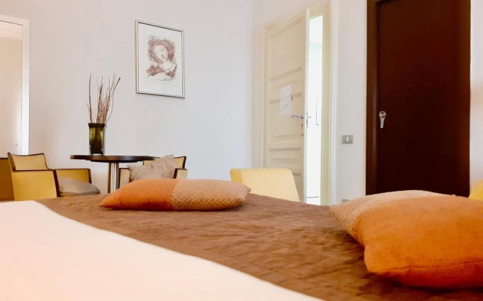 Maison delle Naiadi Guest House