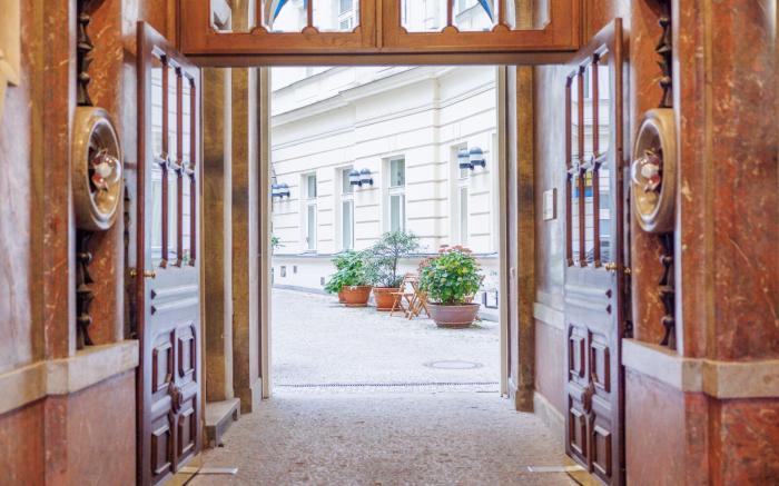 Hapimag Resort Prague