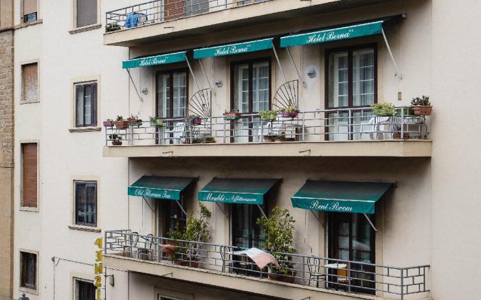 Hotel Berna