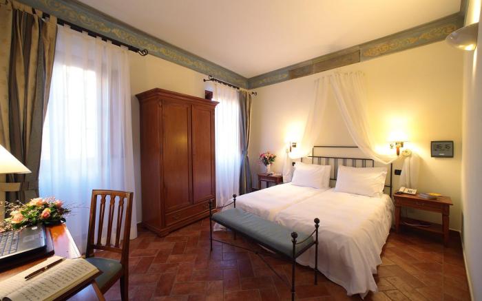 Hotel Boccaccio