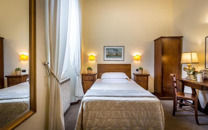 Hotel Emma