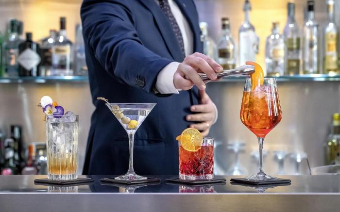 Palazzo Firenze by Baglioni Hotels & Resorts